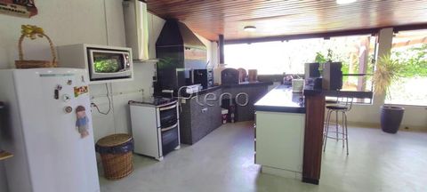 Foto Casa em Condomínio
