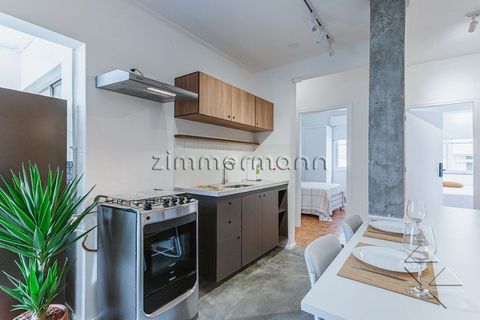 Foto Apartamento