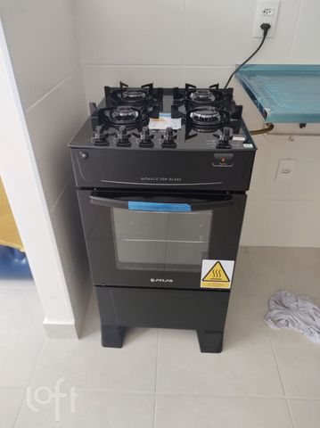 Foto Apartamento