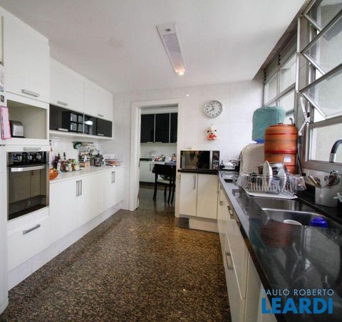 Foto Apartamento