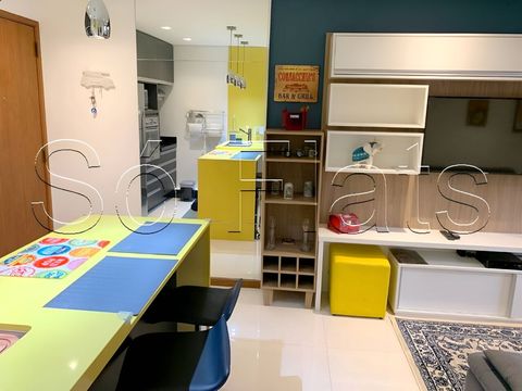 Foto Apartamento