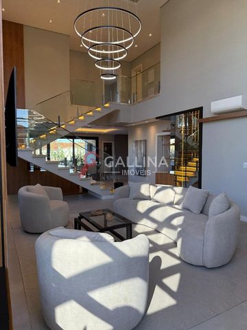 Foto Casa em Condomínio