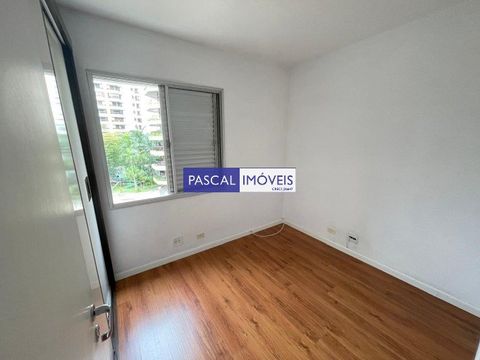 Foto Apartamento