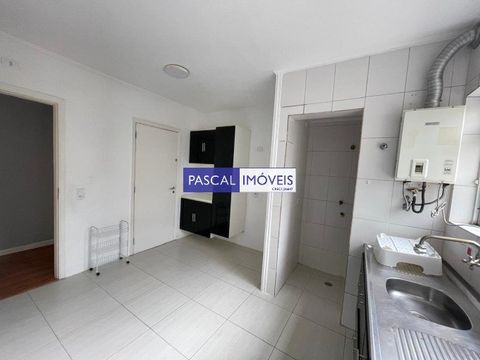 Foto Apartamento