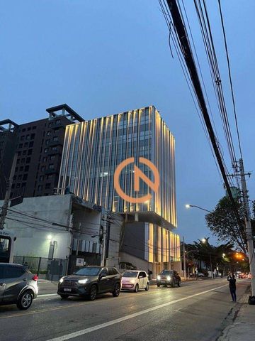 Foto Edifício Inteiro