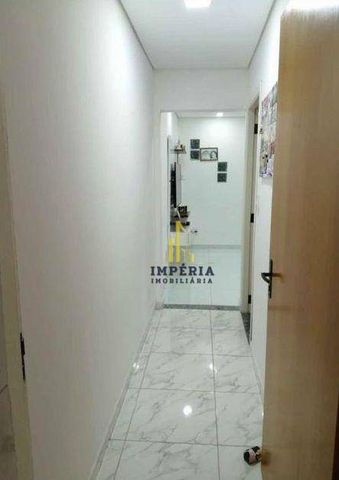 Foto Casa em Condomínio