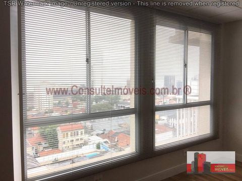 Foto Sala / Conjunto Comercial