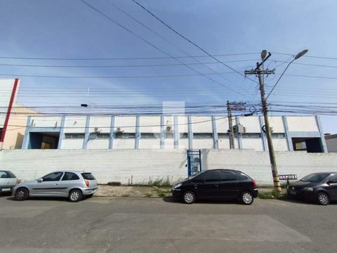 Foto Galpão / Depósito / Armazém / Pavilhão
