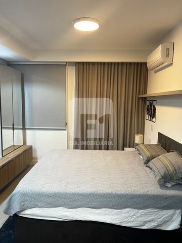 Foto Kitnet / JK / Studio