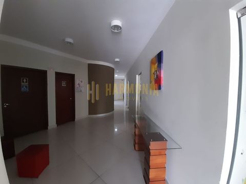 Foto Sala / Conjunto Comercial
