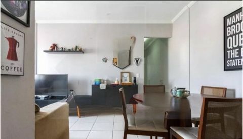 Foto Apartamento