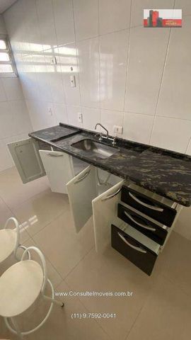 Foto Apartamento