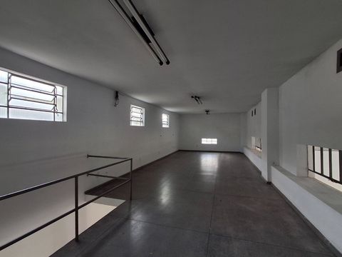 Foto Sala / Conjunto Comercial