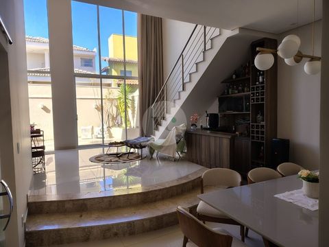 Foto Casa em Condomínio