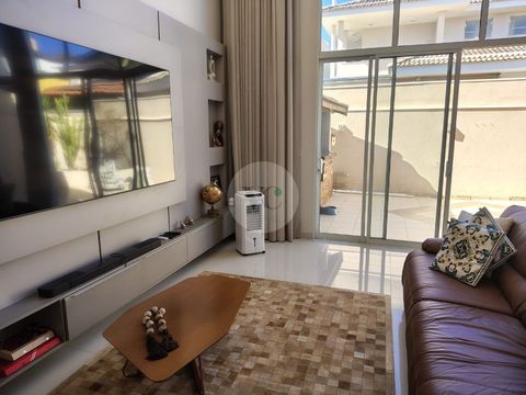 Foto Casa em Condomínio