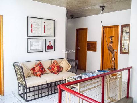 Foto Sala / Conjunto Comercial