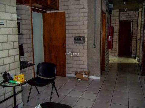 Foto Sala / Conjunto Comercial