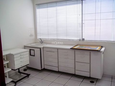 Foto Sala / Conjunto Comercial