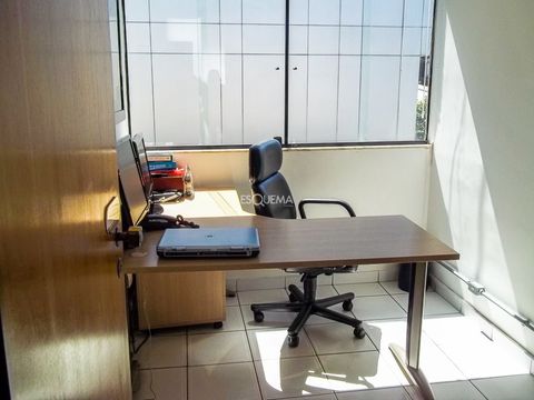 Foto Sala / Conjunto Comercial