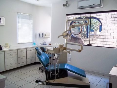 Foto Sala / Conjunto Comercial