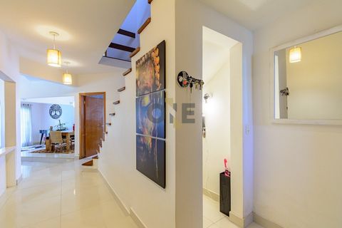 Foto Casa em Condomínio