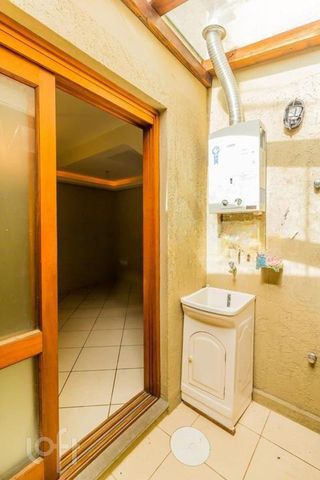 Foto Casa em Condomínio