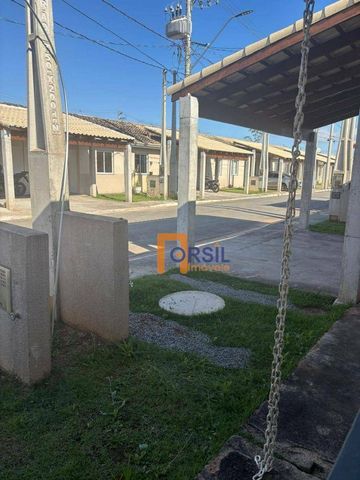 Foto Casa em Condomínio