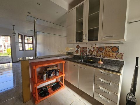 Foto Casa em Condomínio