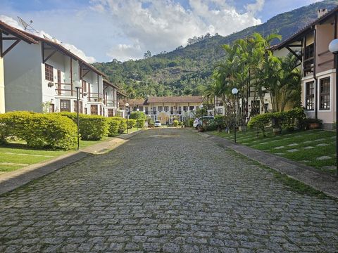 Foto Casa em Condomínio
