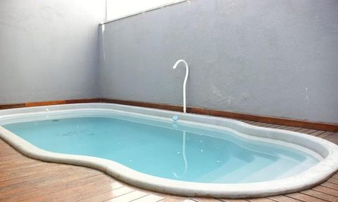 Foto Casa em Condomínio