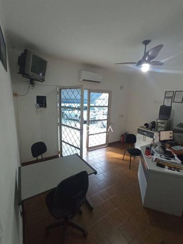 Foto Sala / Conjunto Comercial
