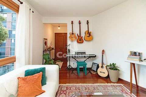 Foto Apartamento