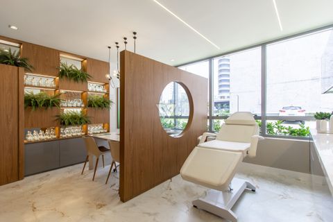 Foto Sala / Conjunto Comercial