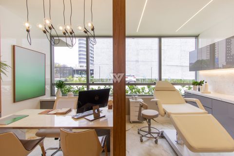 Foto Sala / Conjunto Comercial