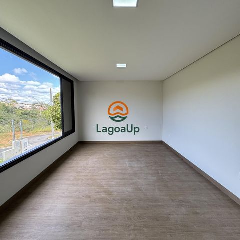 Foto Casa em Condomínio