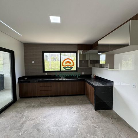 Foto Casa em Condomínio