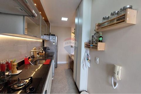 Foto Apartamento