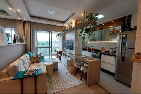 Foto Apartamento