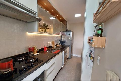 Foto Apartamento