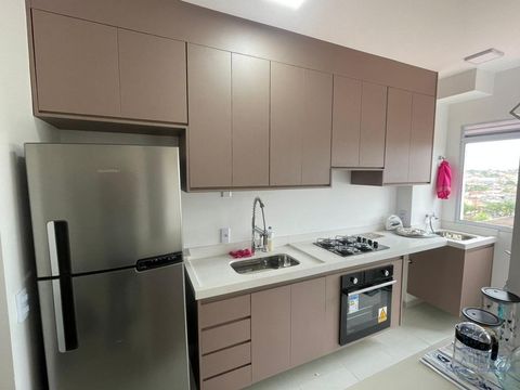 Foto Apartamento