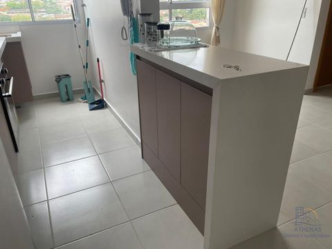Foto Apartamento