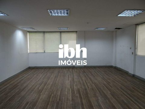 Foto Sala / Conjunto Comercial