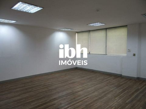 Foto Sala / Conjunto Comercial