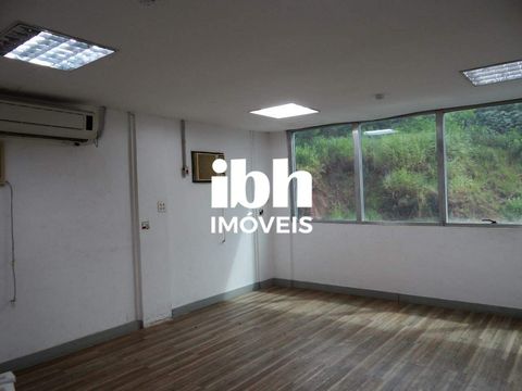 Foto Sala / Conjunto Comercial