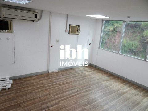 Foto Sala / Conjunto Comercial