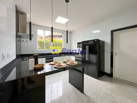 Foto Casa em Condomínio