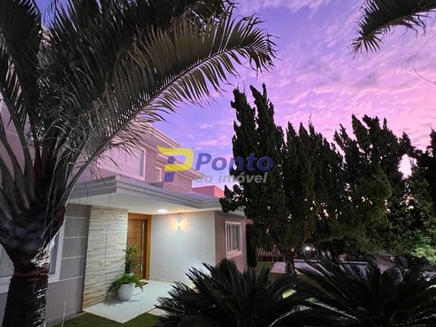 Foto Casa em Condomínio