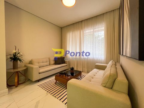 Foto Casa em Condomínio