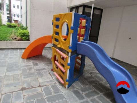 Foto Apartamento