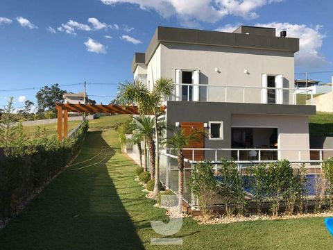 Foto Casa em Condomínio